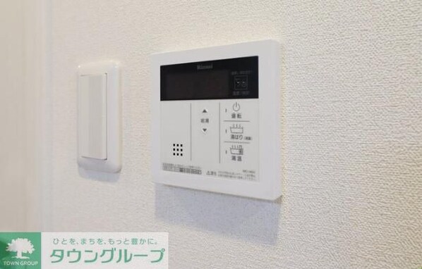 プレサンス東別院駅前IIの物件内観写真